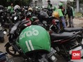 Jam Tersibuk Saat Malam Pergantian Tahun versi Grab