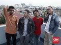 ONAR Bicarakan Pergeseran Makna Hip Hop di Indonesia