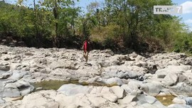 VIDEO: Taman Batu di Sulawesi Selatan