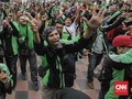 Belum Terbit, Wacana Tarif Batas Bawah Ojek Online Diprotes
