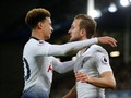 Klasemen Liga Inggris Setelah Spurs Pesta Gol atas Everton