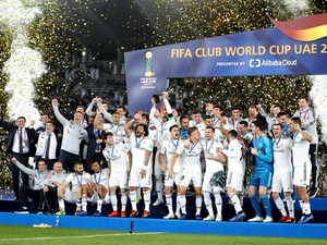 5 Klub dengan Gelar FIFA Club World Cup Terbanyak