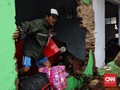 Hingga Minggu, 2.500 Korban Tsunami Mengungsi di Lampung