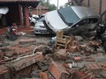 Panglima TNI Nyatakan Tsunami Tak Rusak Jalan di Anyer