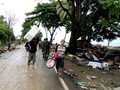 Dampak Tsunami: 168 Tewas, 745 Luka Hingga 558 Rumah Rusak