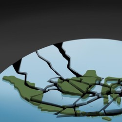 Ada Ancaman Tsunami Raksasa Hantam Jawa, Apa Bisa Diprediksi?
