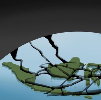 Rangkaian Gempa dan Tsunami yang Melanda RI Sejak 2004