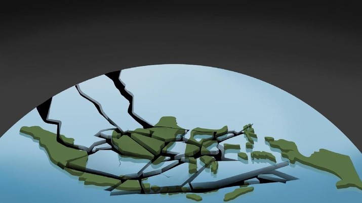 Gempa & Tsunami yang Melanda Indonesia Gempa & Tsunami yang Melanda Indonesia