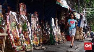 Tips Meraup Cuan Berbisnis di Kala Lebaran