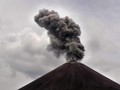 BNPB: Anak Krakatau Masih Tumbuh, Erupsi Terus Terjadi