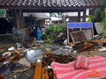 Kemenhub Pastikan Pelabuhan Banten Tak Terdampak Tsunami