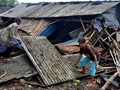 Tsunami, Bangunan jadi Puing hingga Mobil Terseret di Anyer