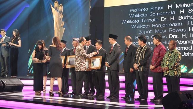 BKKBN Apresiasi Pemda dan Media dalam Pengelolaan KKBPK