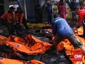 Bupati Serang Bantah soal Pungli Korban Tsunami