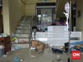 Cerita Puskesmas Carita Tangani Korban Luka Akibat Tsunami