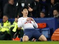 Son Heung-min, Ancaman Man City Juara Liga Inggris