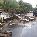 Korban Tewas Tsunami Selat Sunda Bertambah Jadi 62 Orang