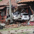Dampak Tsunami Capai 250 KM, Banyak Hotel Rusak Berat