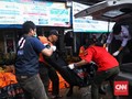 52 Jenazah Korban Tsunami Ditemukan di Tanjung Lesung