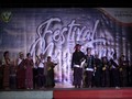 Festival Nagi Tana Sukses Sajikan Seni Budaya Flores Timur