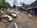 BMKG Bantah Bunyikan Sirine Tsunami Selat Sunda Tadi Pagi
