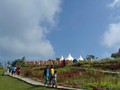 Kebun Raya Batam, Destinasi Wisata Baru di Kepulauan Riau