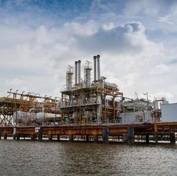 Kelola Sumur Tua di Kalimantan, Pertamina Hasilkan Gas Segini
