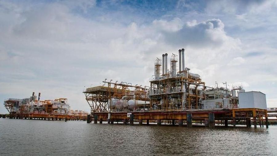 blok mahakam pertamina (dok. Pertamina)