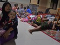 Lansia dan Anak-anak di Lampung Disebut Butuh Bantuan Popok
