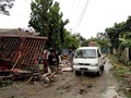 Pemprov DKI Kirim Ambulans untuk Korban Tsunami Selat Sunda