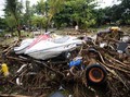 Kerugian Kawasan Pantai Tanjung Lesung Ditaksir Rp150 Miliar