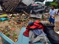 29 Karyawan PLN Meninggal Dunia akibat Tsunami Selat Sunda