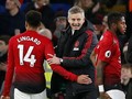 Solskjaer Diminta Pecat Lingard Karena Bikin Malu Man Utd