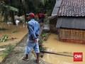 Di Pengungsian, Warga Pandeglang Trauma Tsunami Susulan