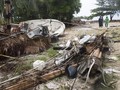 Ilmuwan Dunia Ingatkan Tetap Waspada Tsunami Selat Sunda