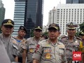 Kapolri Sebut Banyak Korban Tsunami yang Trauma