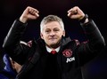 Solskjaer: Sekarang Pogba Senang di Man United