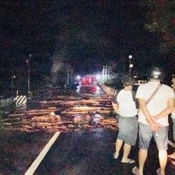 Gathering di Tanjung Lesung, Pegawai PLN Jadi Korban Tsunami