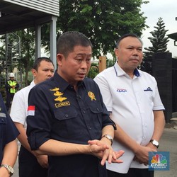 Kejayaan Minyak RI Selesai, Jonan: Berpikirnya Seperti China