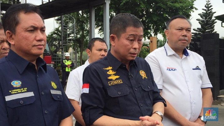 Kejayaan Minyak RI Selesai, Jonan: Berpikirnya Seperti China Menteri Jonan mengakui kejayaan minyak sudah selesai, saatnya berpikir seperti China dan Jepang