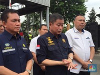 Kejayaan Minyak RI Selesai, Jonan: Berpikirnya Seperti China