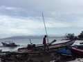 VIDEO: Warga Kecamatan Sumur Kekurangan Logistik Pascatsunami
