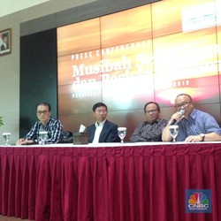 Hotel-Hotel Tanjung Lesung Kembali Beroperasi 1 Januari 2019
