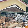 Update: Korban Jiwa Tsunami Selat Sunda Sudah 373 Orang