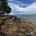 Zona Waspada Tsunami Turun ke Radius 500 M dari Pantai