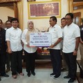 Bantu Korban Tsunami, BRI Salurkan Donasi Rp 300 Juta