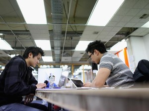 Startup Baru Bidang Fintech Masih Bisa Tumbuh?