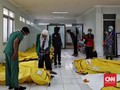 Daftar 13 Nama Korban Tsunami yang Teridentifikasi di Banten