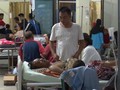 VIDEO: 231 Korban Tsunami Dirawat di RS Bob Bazar Kalianda