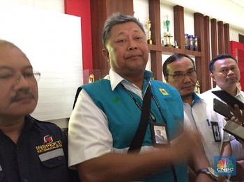 Demi Kompensasi Listrik, PLN Potong Gaji Direksi & Pegawai